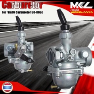 Carburetor For  Vm16 Carburetor 50-80cc new