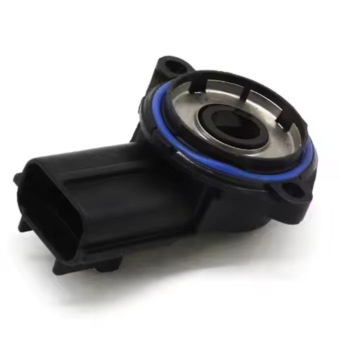 Throttle Position Sensor TPS For 2000-09 Ford Ranger Focus Mondeo Escape and Mazda B2300 2.3L 988F9B