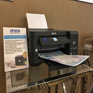 Color inkjet printer Epson L4160