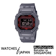 [Watches Of Japan] G-SHOCK DW-B5600G-1 5600 SERIES DIGITAL WATCH