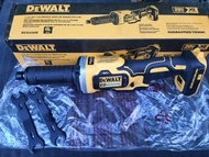 🆕️【全新】DEWALT【DCG426】電動可調速刻磨機，三段可調式研磨機，充電刻磨機，單機