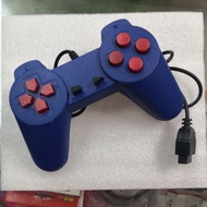 Joystick Analog Player 1Pair TV Game Tape Tv Cartridge Game