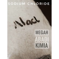 Nacl Salt / Natrium Chlorida / Sodium Chlorida / 1 KG