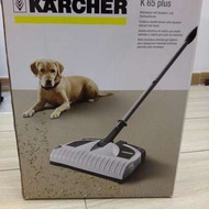 Karcher 電掃把