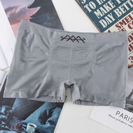 Imported men's boxer briefs men underwear boxer for men