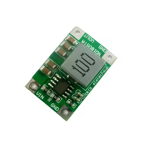 5A Buck DC-DC Converter Module 4.5V-18V To 3V 3.3V 3.7V 4.2V 5V 6V Board For lm2596 lm317 nodemcu ra