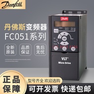 Inverter serba baharu siri fc051 22kw jenis kipas dan pam air FC-051P22KT4E20H3B, pilihan yang sanga