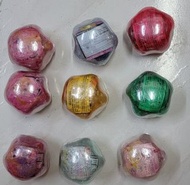 不散賣 全新 Bandai 美少女戰士 Twinkle statue 扭蛋 4套 12隻 Premium
限定 月野兔 小小兔 禮服蒙面俠 獨角馬