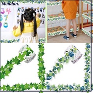 MUNDAN Border Paper, DIY Paper Chalkboard Board Border, 7.5cm Border Classroom Decors Handmade Craft