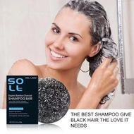 Spartan Gray Hair Reverse Bar 2Pcs Mane Gray Reverse BarReverse Shampoo Bar ReverseGrey Hair Bar Sha