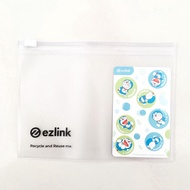 Limited Edition Doraemon Ezlink Card by EZ-Link