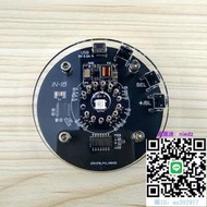 輝光管時鐘單管IN-18輝光時鐘 nixie clock電子管時鐘