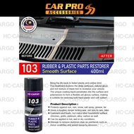 HC-CARGO Professional Car Care Products