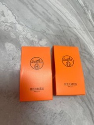 Hermes 香水 tester H24 / Terre D’Hermes