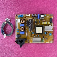 🔥USED🔥 ORIGINAL LG TV 43LF540T EAX66162901 POWER BOARD WITH CABLE READY STOCK