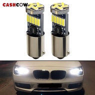 CASHCOW 2X FOR BMW F20 F30 F31 F34 H6W BAX9S FRONT SIDELIGHT SMD LED PARKING LIGHT HEADLAMP BULBS XE