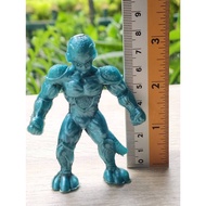 Model Figure Doll Rubber Auction-Frieza 3rd Form Secondhand(1)