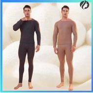 Warm Inner Man Women Winter Thermal Wear Men Winter Long Johns Woman Heatech Heattech men