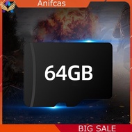 Anifcas 64G/128G Game Memory Card Professional Game Card for 3.5-inch Miyoo Mini Plus V3