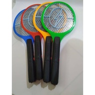 Gecko Rechargeable Mosquito Killer Racket Swatter 蚊拍