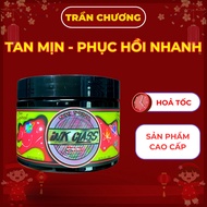 Vaseline tattoo INK CLASS + Dưỡng xăm: 2 trong 1. Tan mịn - Không bết dính - hồi phục nhanh chóng