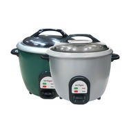 Aerogaz 1.8L Rice Cooker AZ 118RC