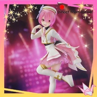 Re:Zero Re:Zero Starting Life in Another World Figure Ram re:Zero ESPRESTO-Stage costumes- [Direct f