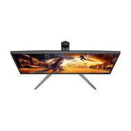 AOC MONITOR 27" U27GXM FAST IPS QUANTUM DOT MINI-LED UHD 4K GAMING 160HZ HDMI 2.1 x 2 DP 1.4 HAS VES