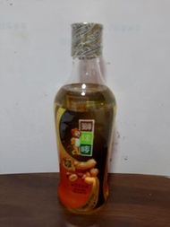 獅球嘜純正花生油 600毫升 (exp 12-05-2028)