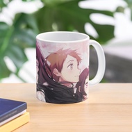 Hyouka Anime Sakura Coffee Mug
