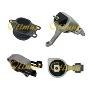 1 SET NISSAN MURANO Z51 TZ51 TNZ51 2.5 2WD 4WD 2009 ENGINE MOUNTING