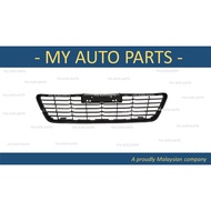 TOYOTA HILUX REVO GUN125 2015 FRONT BUMPER LOWER GRILLE (CASP)