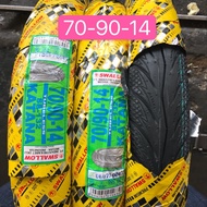 Tayar swallow 70-90-14 tayar