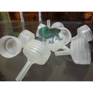 {{ OFFER }} IKAN LAGA @ BETTA ~ARTEMIA BOTTLE CAPS