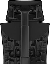 Atlas Headrest for Herman Miller Embody Chair, Office Chair Headrest, Ergonomically Optimized Access