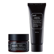 Dear Klairs Midnight Blue Calming Cream