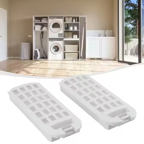 WASHING MACHINE Lint Filters HWT10MW1 HWT10MW2 Plastic Washing Machine Replace For HAIER 8KG 10KG Wa