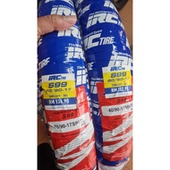 IRC S99 TIRE Racing SUPER SPORT S99 70/90-17,80/90-17 TAYAR TYRE