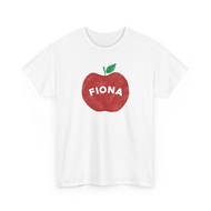 APPLE FIONA | MUSIC T-SHIRT