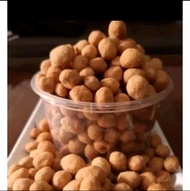 Kacang telur kiloan/kacang telor/kacang telur manis enak