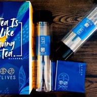 梨山冷泡茶禮盒