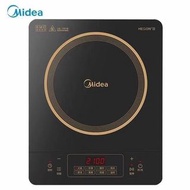 Midea 美的 電磁爐 HEGON III induction cooker