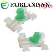 Clips 51138231130 Accessories For BMW E46 Plastic Replacement Brand New