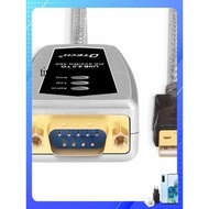USB 2.0 to Com RS485 RS422 Dtech 5119 cable 0.5M long