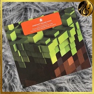 Original C418 Minecraft Volume Alpha CD Album [Sealed] Brand New MY-2-POP