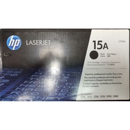 HP 15A ORIGINAL TONER CARTRIDGE - C7115A