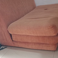 sofa bed bekas