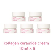 Collagen Ceramide Cream 10ml x 5