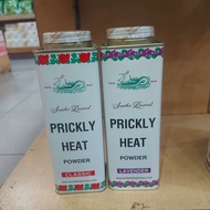 Snake brand powder 300g prickly heat powder snake brand