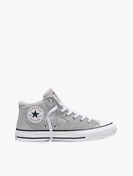Converse CTAS Malden Street Men's Sneakers - Grey Area/White/Navy